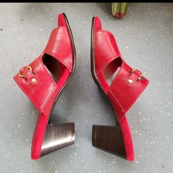 Aerosoles A2 Sandal - size 8M - Picture 5 of 9